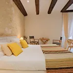 D'ici Et D'ailleurs Casa vacanze Brantôme