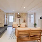 D'ici Et D'ailleurs Casa vacanze *