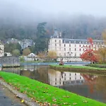 D'ici Et D'ailleurs * Brantôme