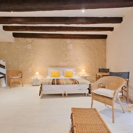 D'ici Et D'ailleurs Holiday home