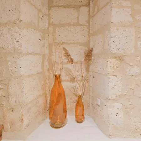 Σπίτι διακοπών D'ici Et D'ailleurs Brantôme