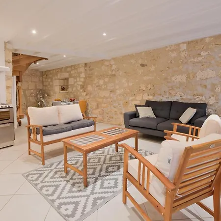D'ici Et D'ailleurs Holiday home