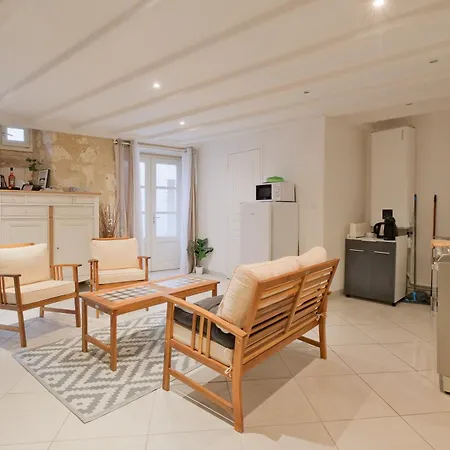 Ferienhaus Charmante Maison A *