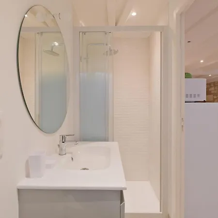 Ferienhaus Charmante Maison A