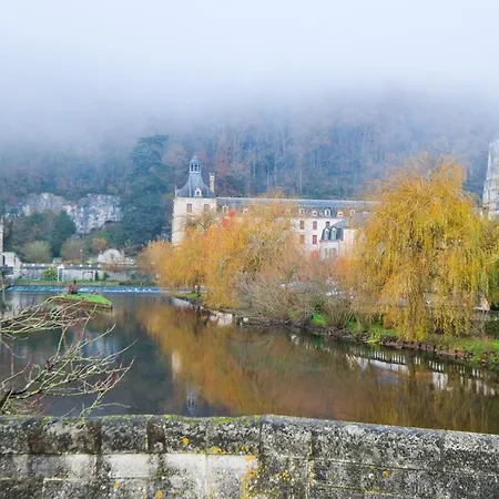 Charmante Maison A Brantome *
