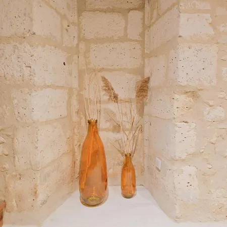 Charmante Maison A
