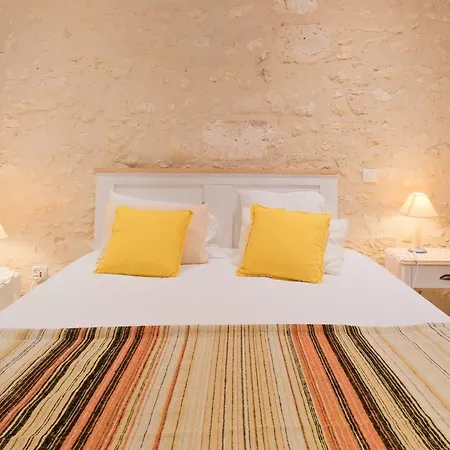 Charmante Maison A Brantome