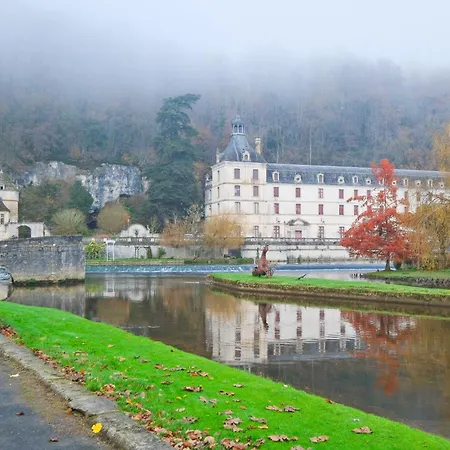 Charmante Maison A Brantome * Brantôme