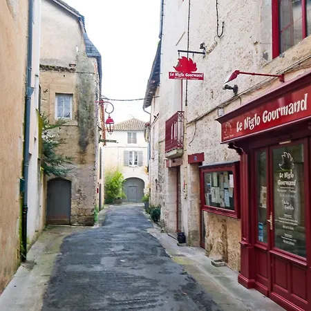 D'ici Et D'ailleurs Brantôme