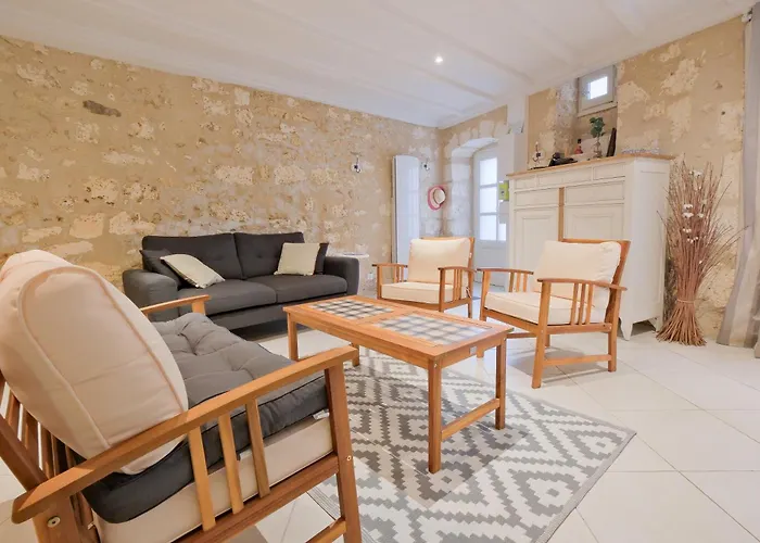 Tatil Evi D'ici Et D'ailleurs