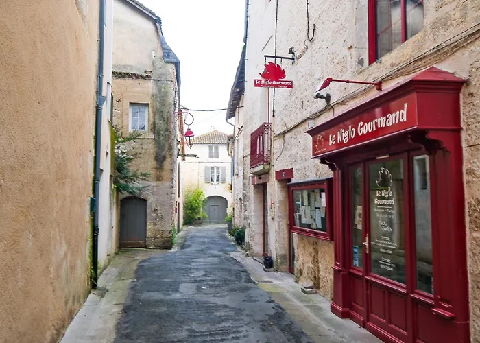 D'ici Et D'ailleurs * Brantôme