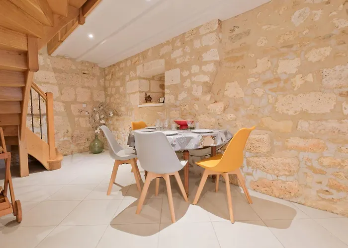 Tatil Evi D'ici Et D'ailleurs