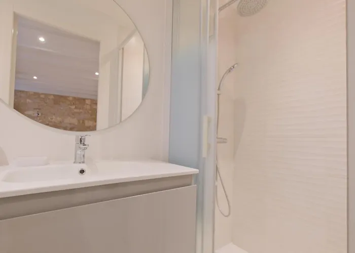 D'ici Et D'ailleurs Tatil Evi Brantôme