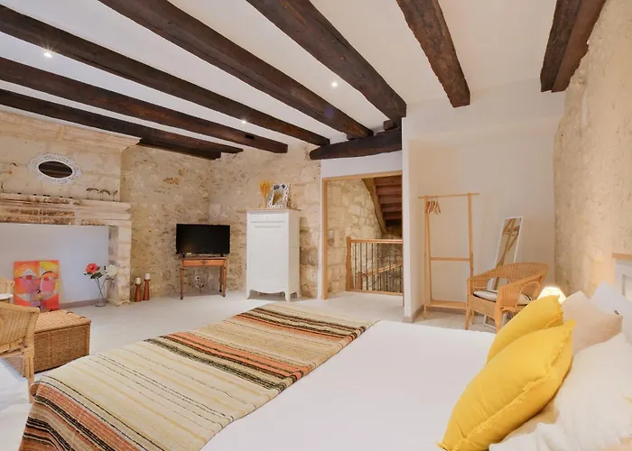 Tatil Evi D'ici Et D'ailleurs *